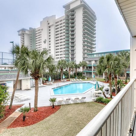 Nautical Watch Villa Panama City Beach Exteriör bild