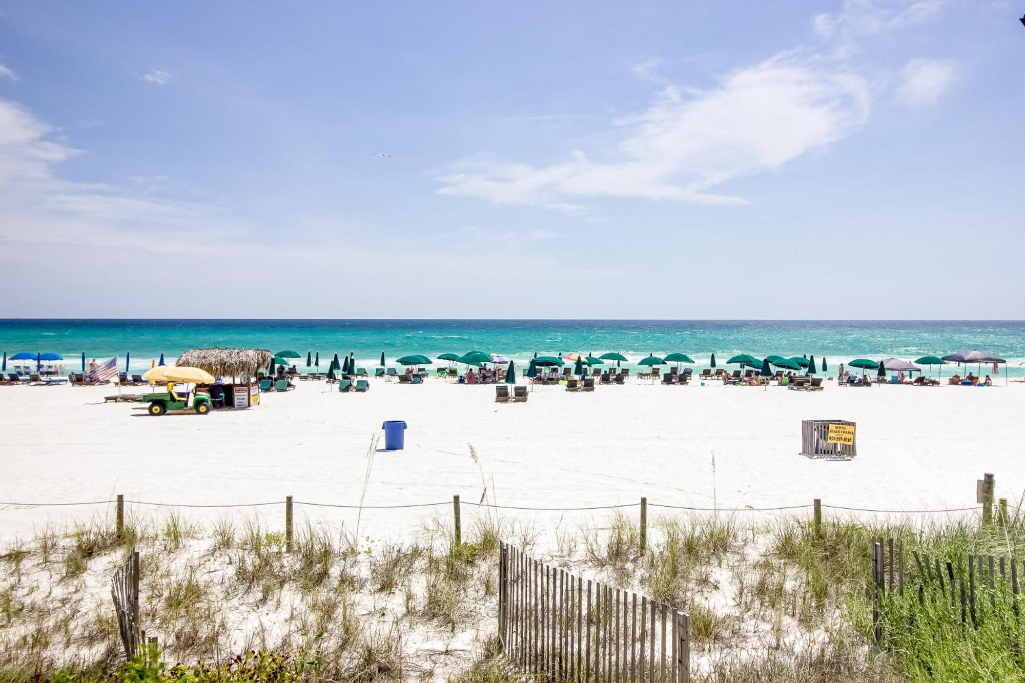 Nautical Watch Villa Panama City Beach Rum bild