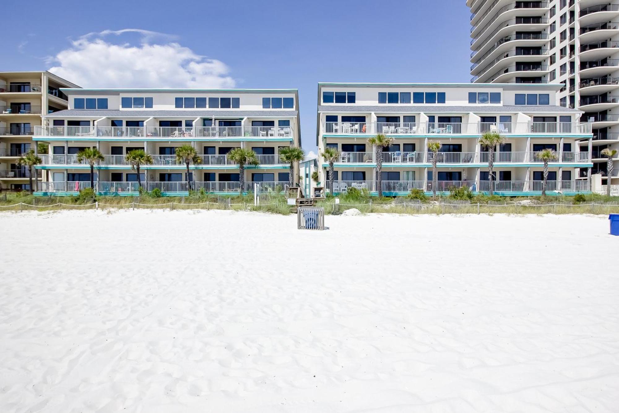 Nautical Watch Villa Panama City Beach Rum bild
