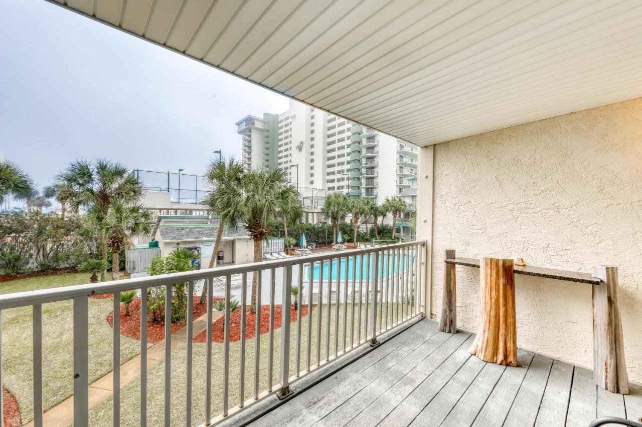 Nautical Watch Villa Panama City Beach Exteriör bild