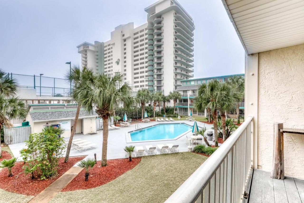 Nautical Watch Villa Panama City Beach Exteriör bild
